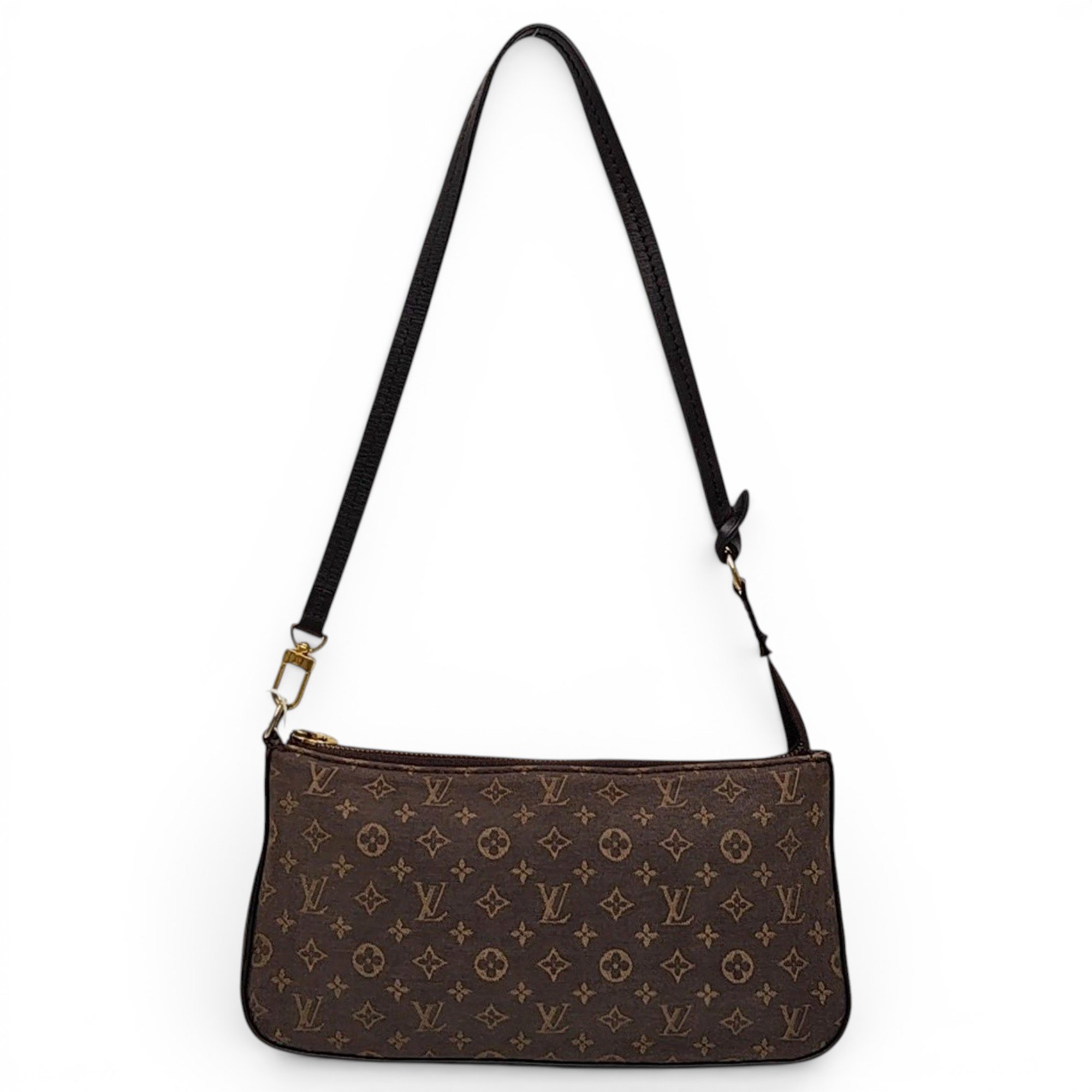 Louis Vuitton Maxi Multi Pochette Accessoires cloth handbag