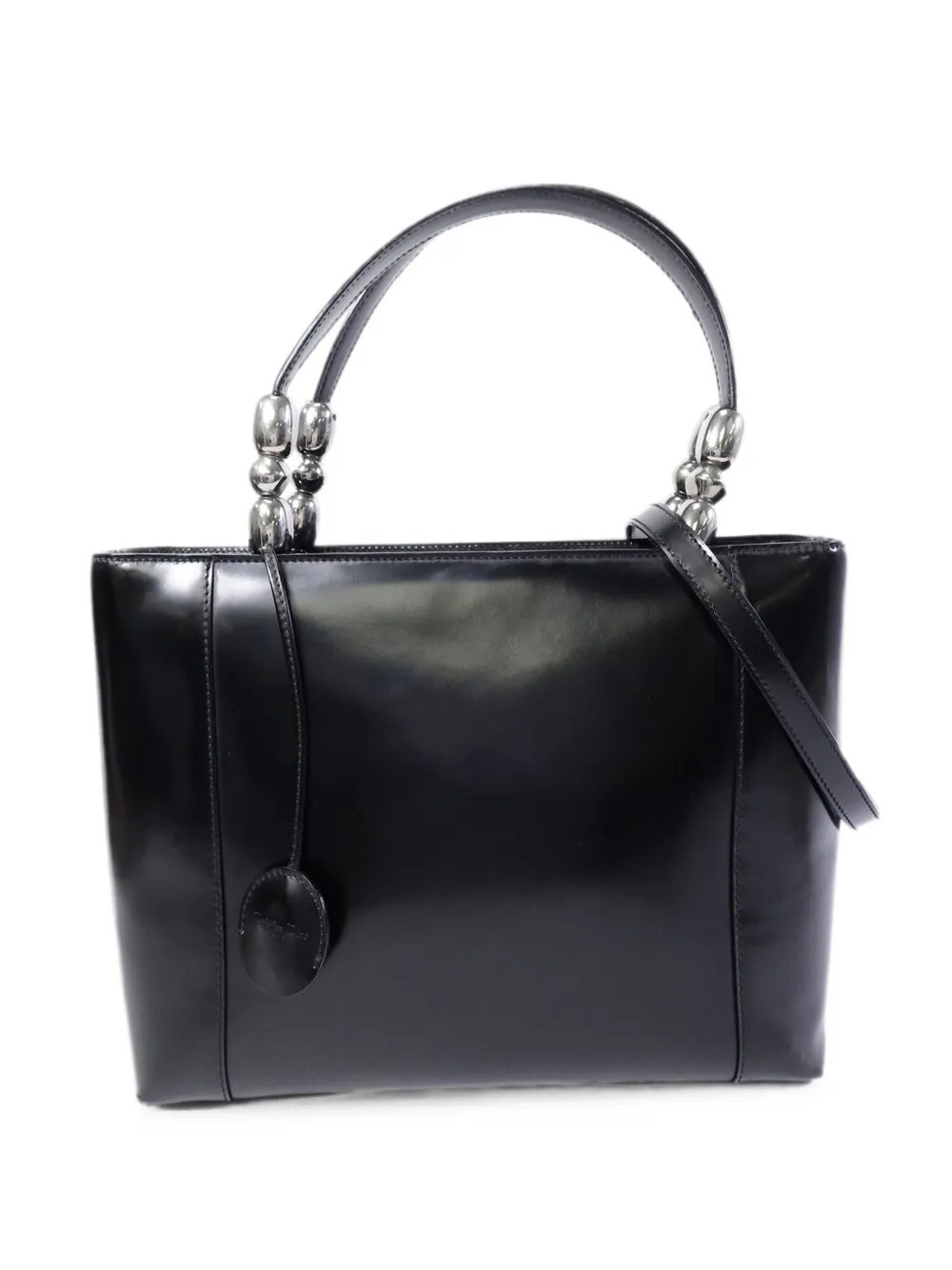 Dior Lady Perla shoulder bag