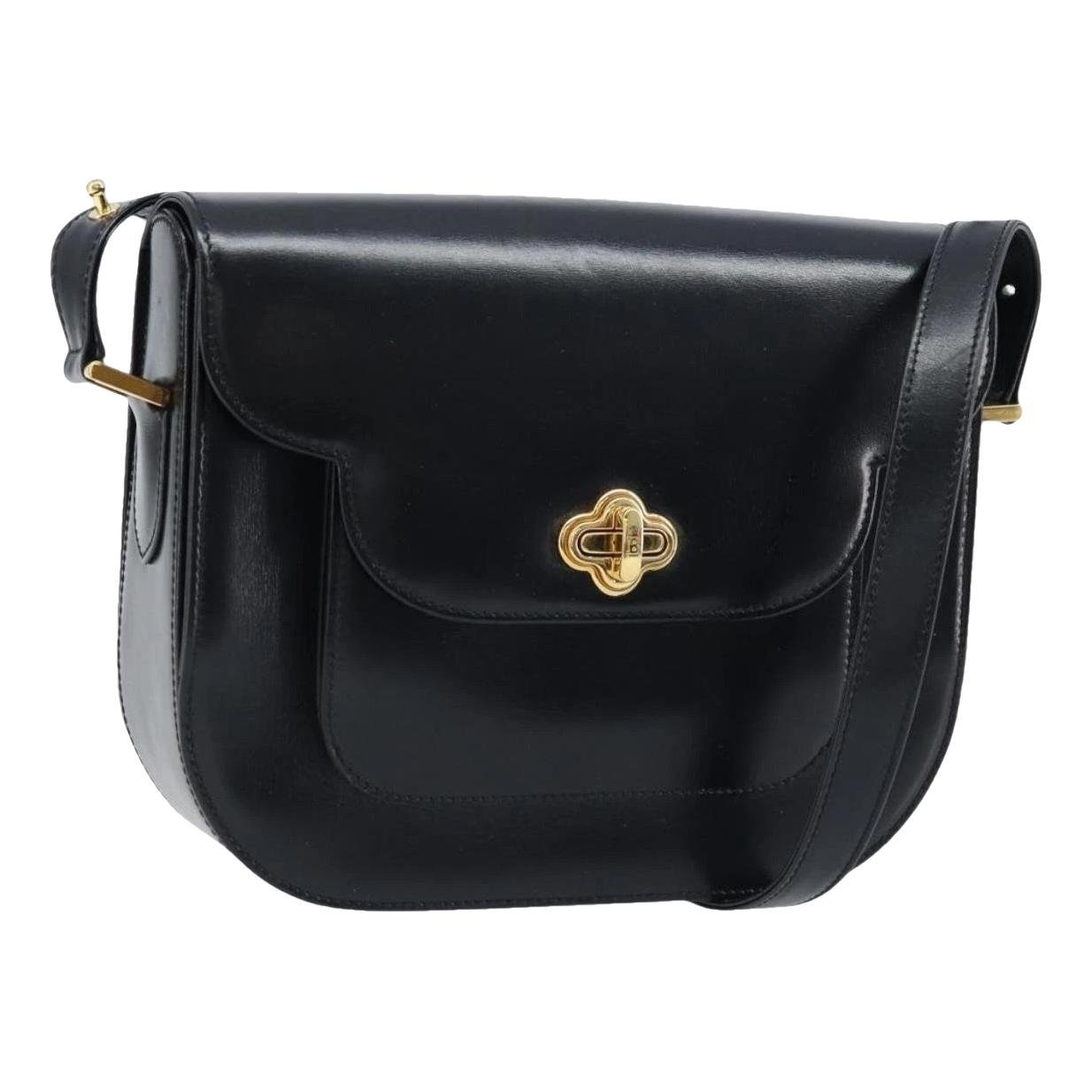 Bally Leather handbag