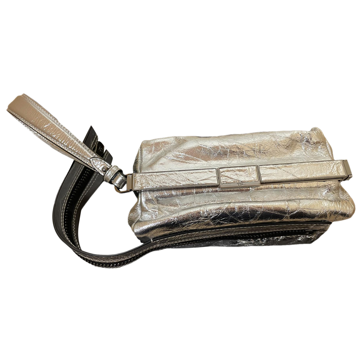 Tom Ford Leather clutch bag