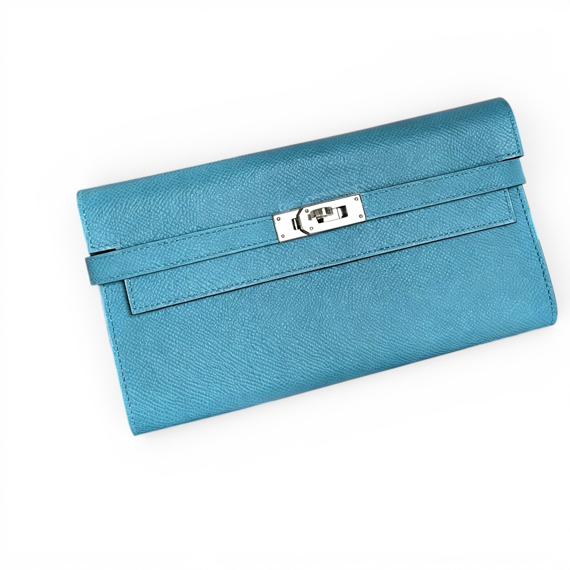 Kelly To Go leather handbag