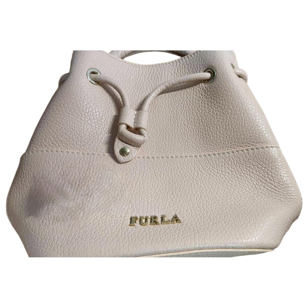 Furla Leather mini bag