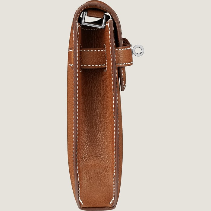 Fauve Kelly Depeches 25 Pouch