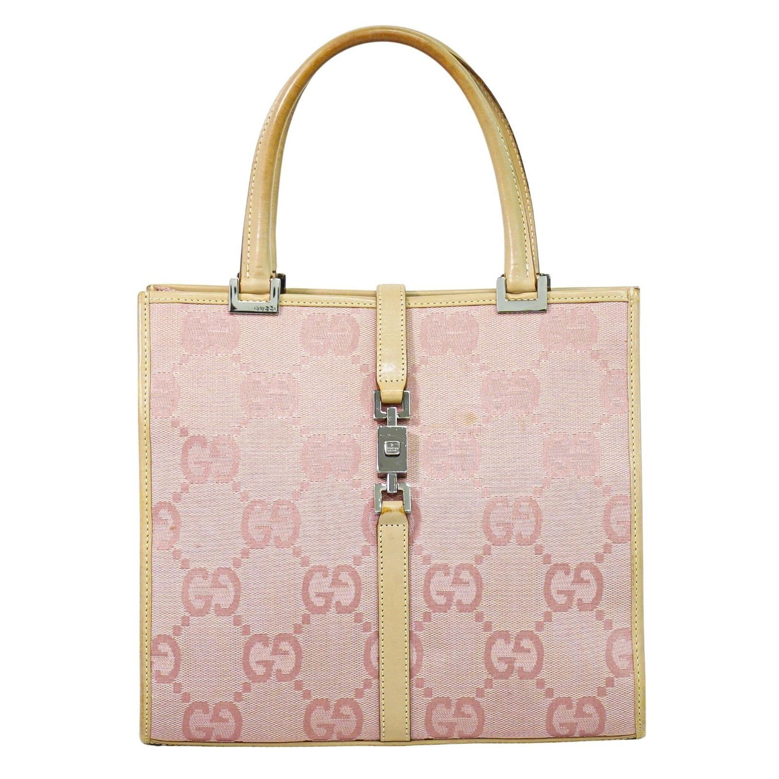 Jackie 1961 cloth handbag