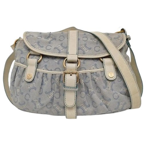 Cloth handbag