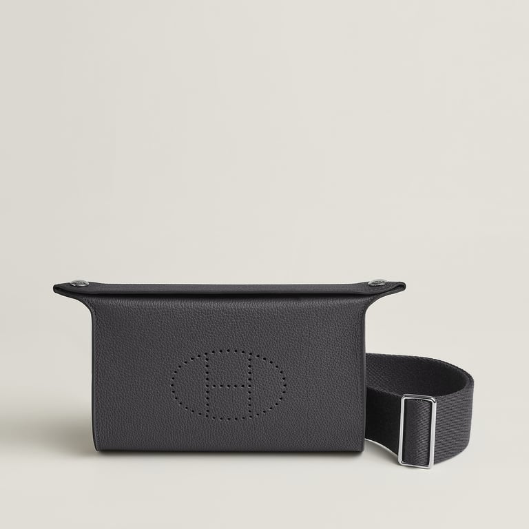 Hermès Videpoches bag