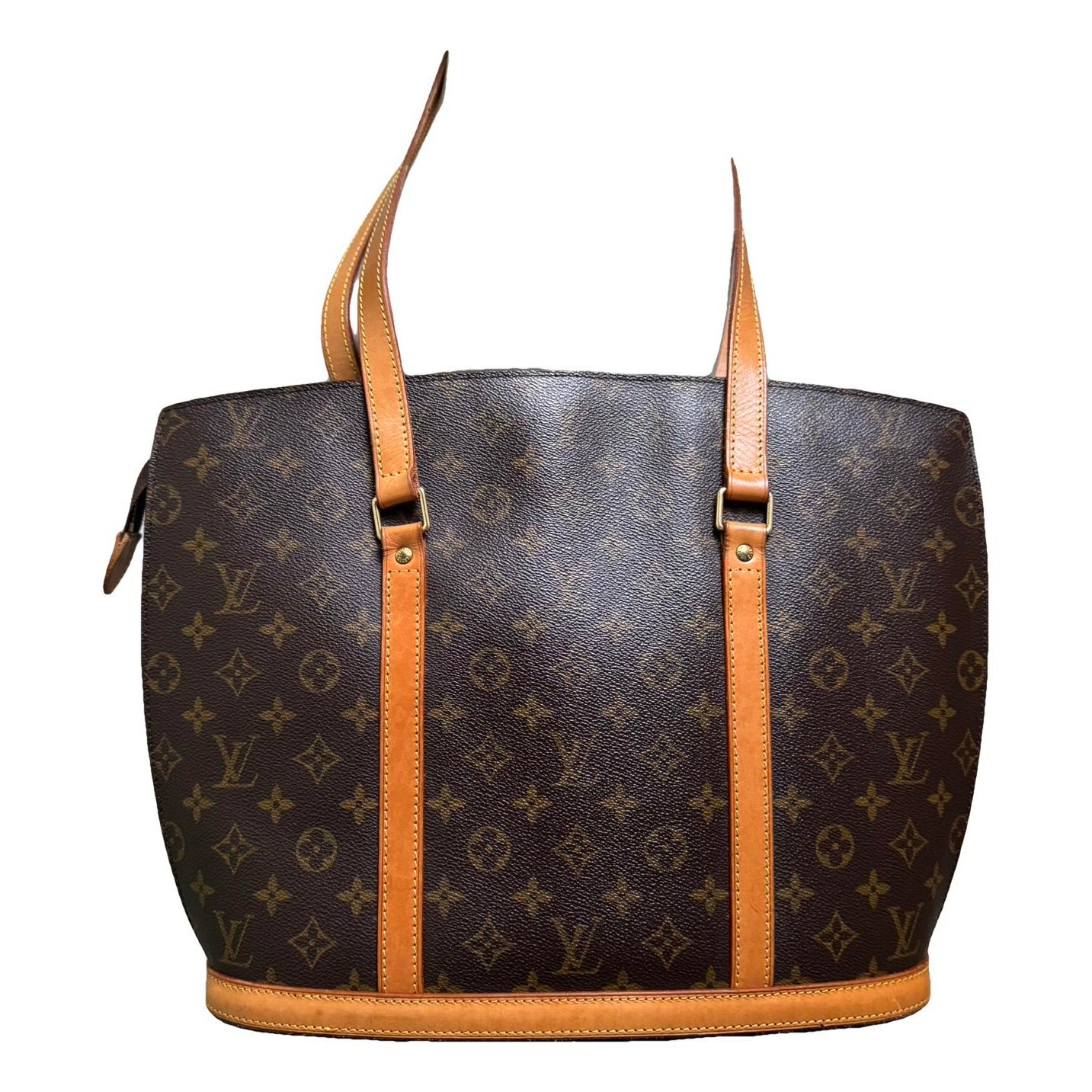 Babylone vintage handbag
