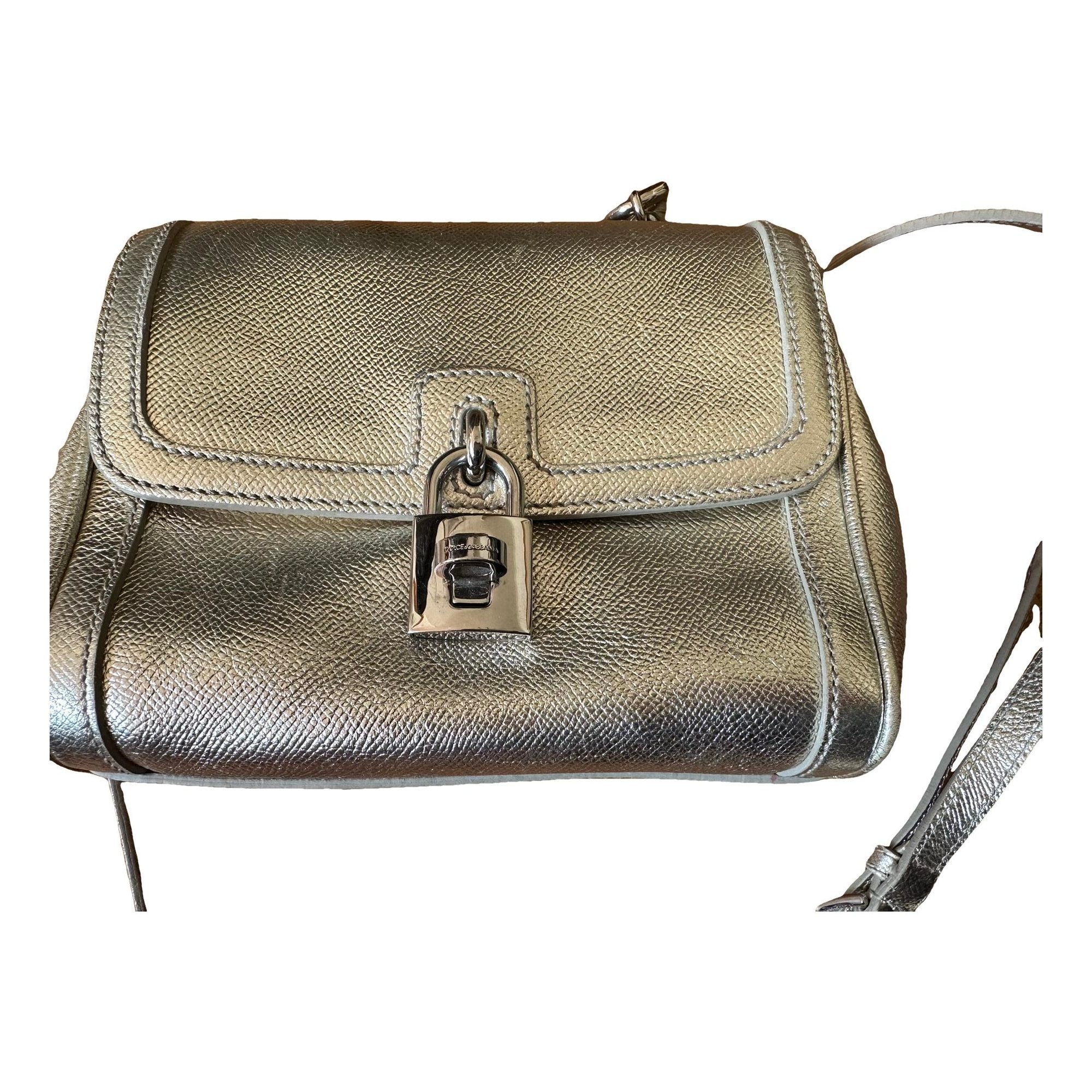Sicily leather handbag