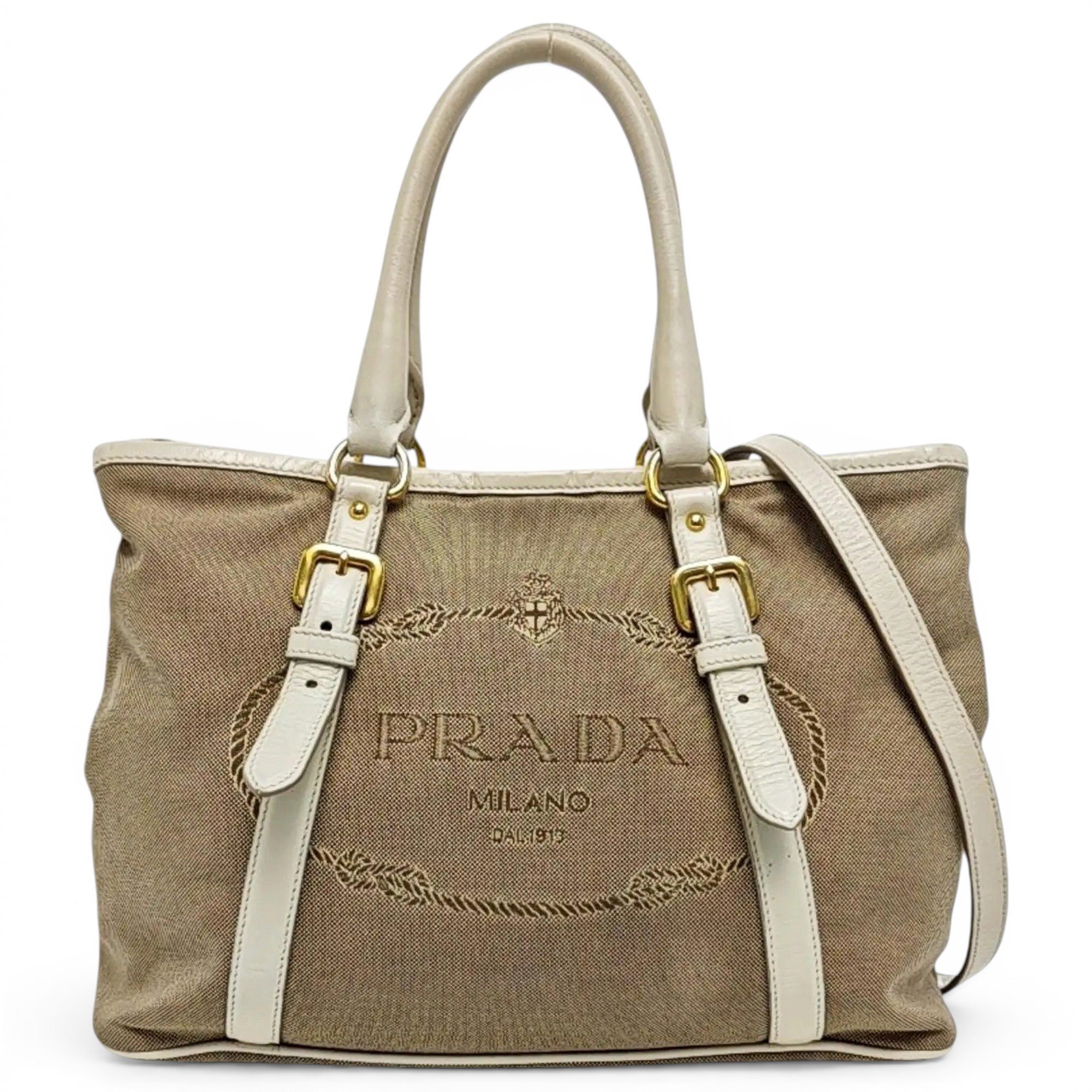 Cloth tote