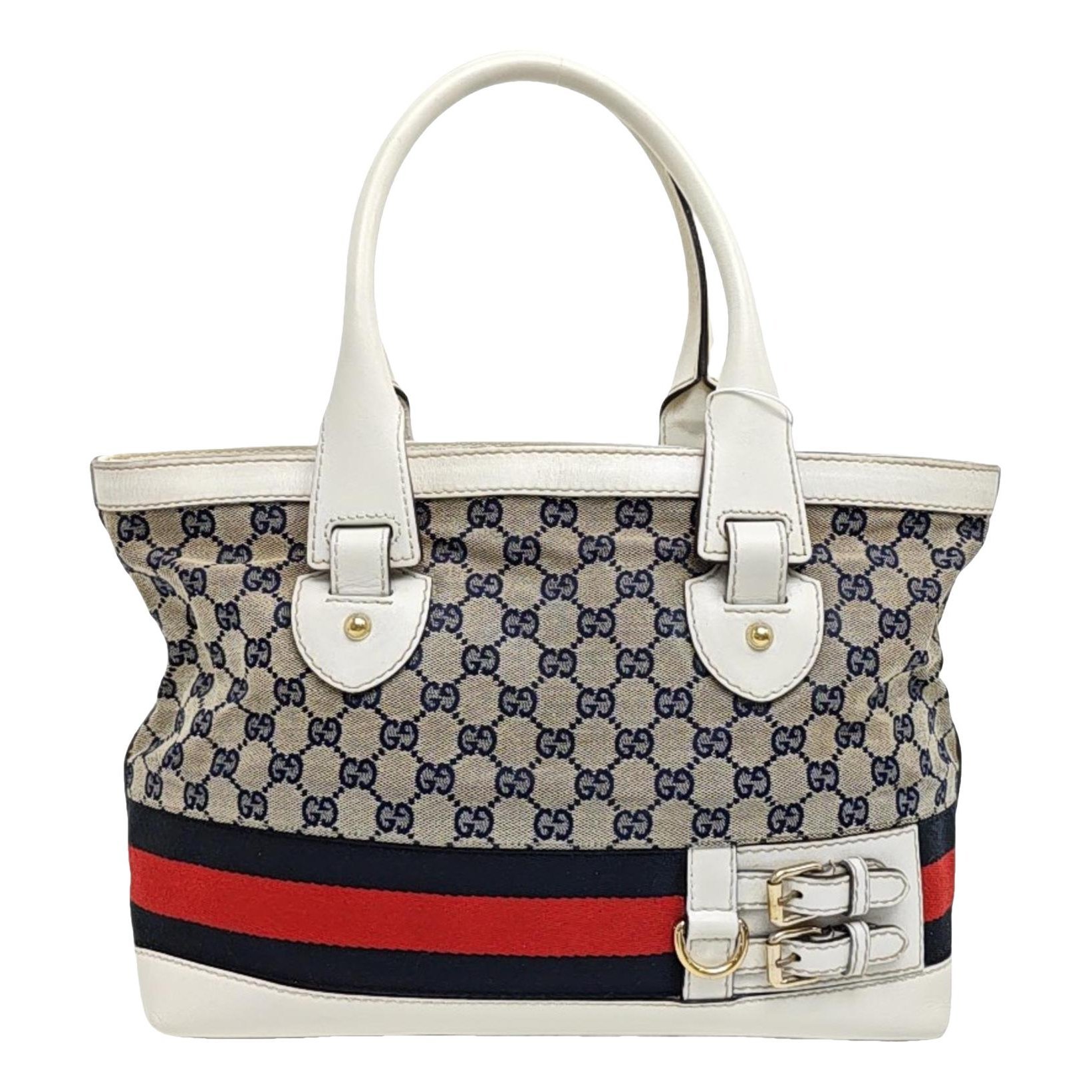 Abbey cloth handbag
