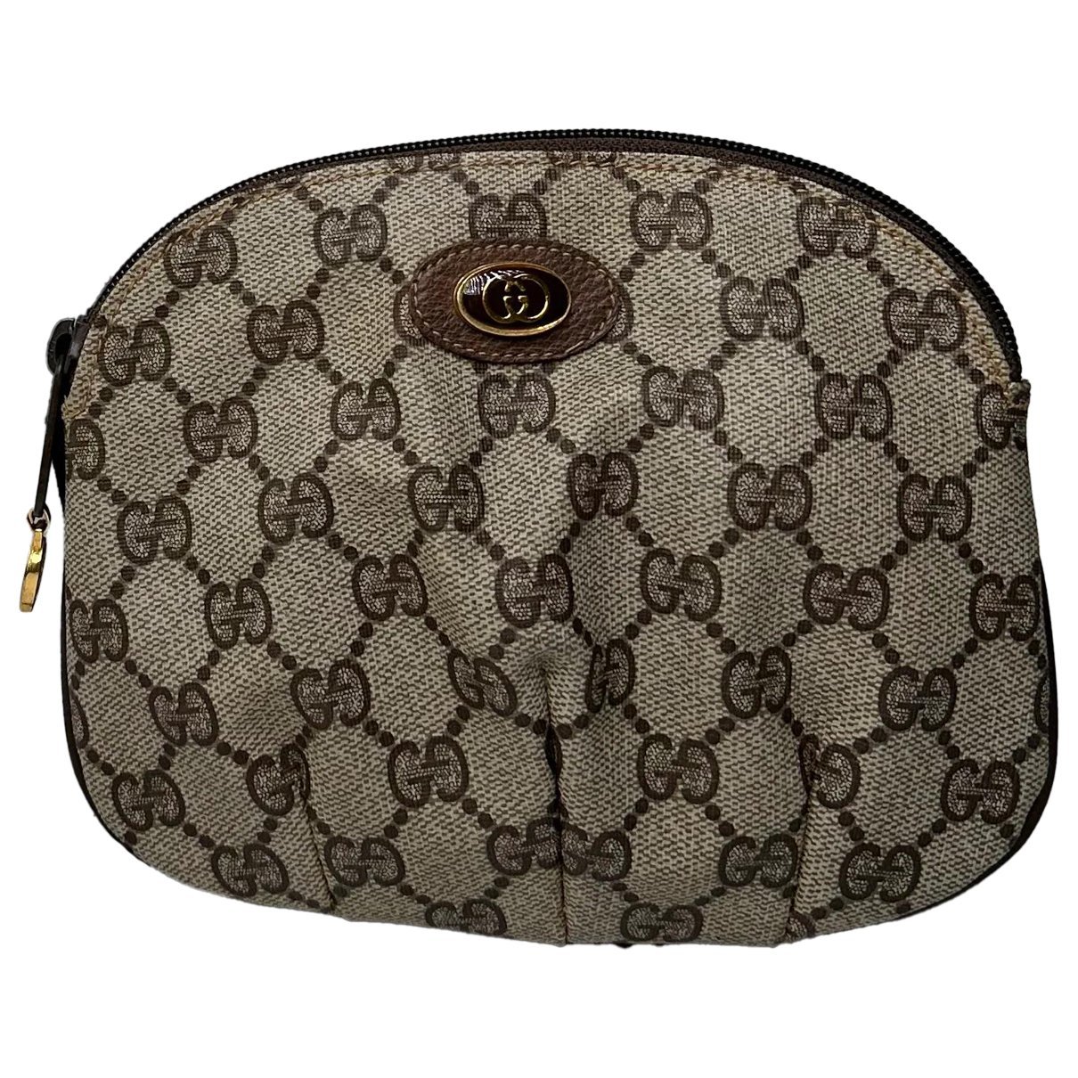 Horsebit 1955 leather mini bag