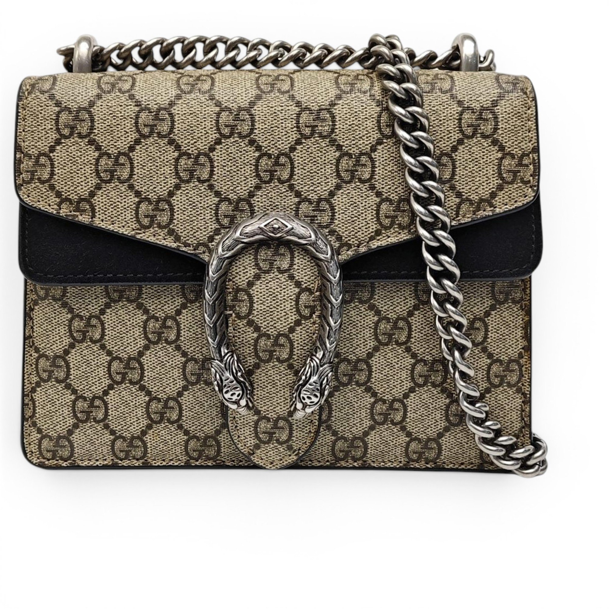 Dionysus cloth handbag