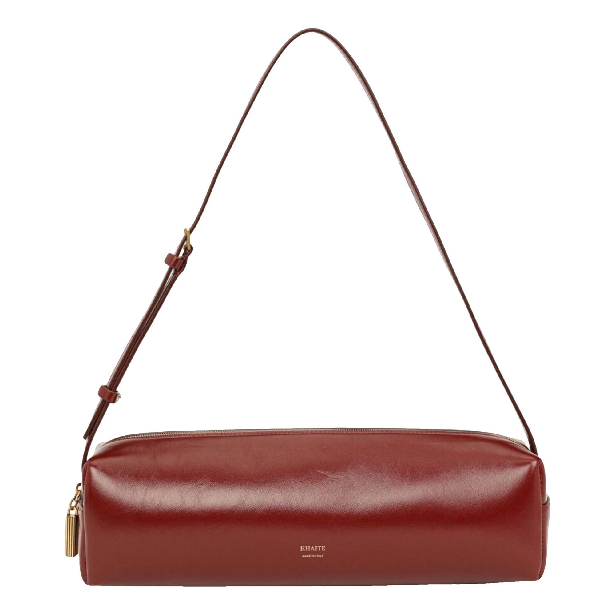 Khaite Leather bag