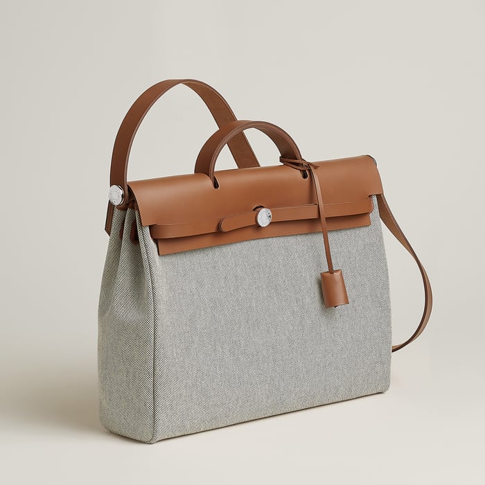 Herbag Messenger 39 Bag