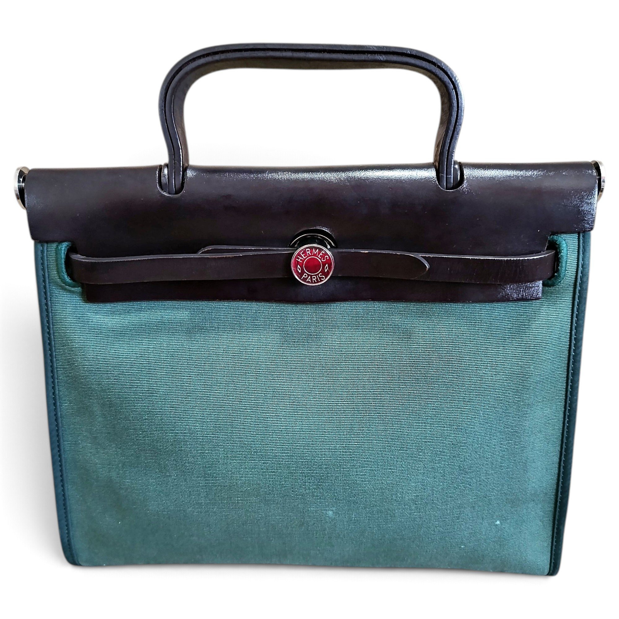 Herbag cloth handbag
