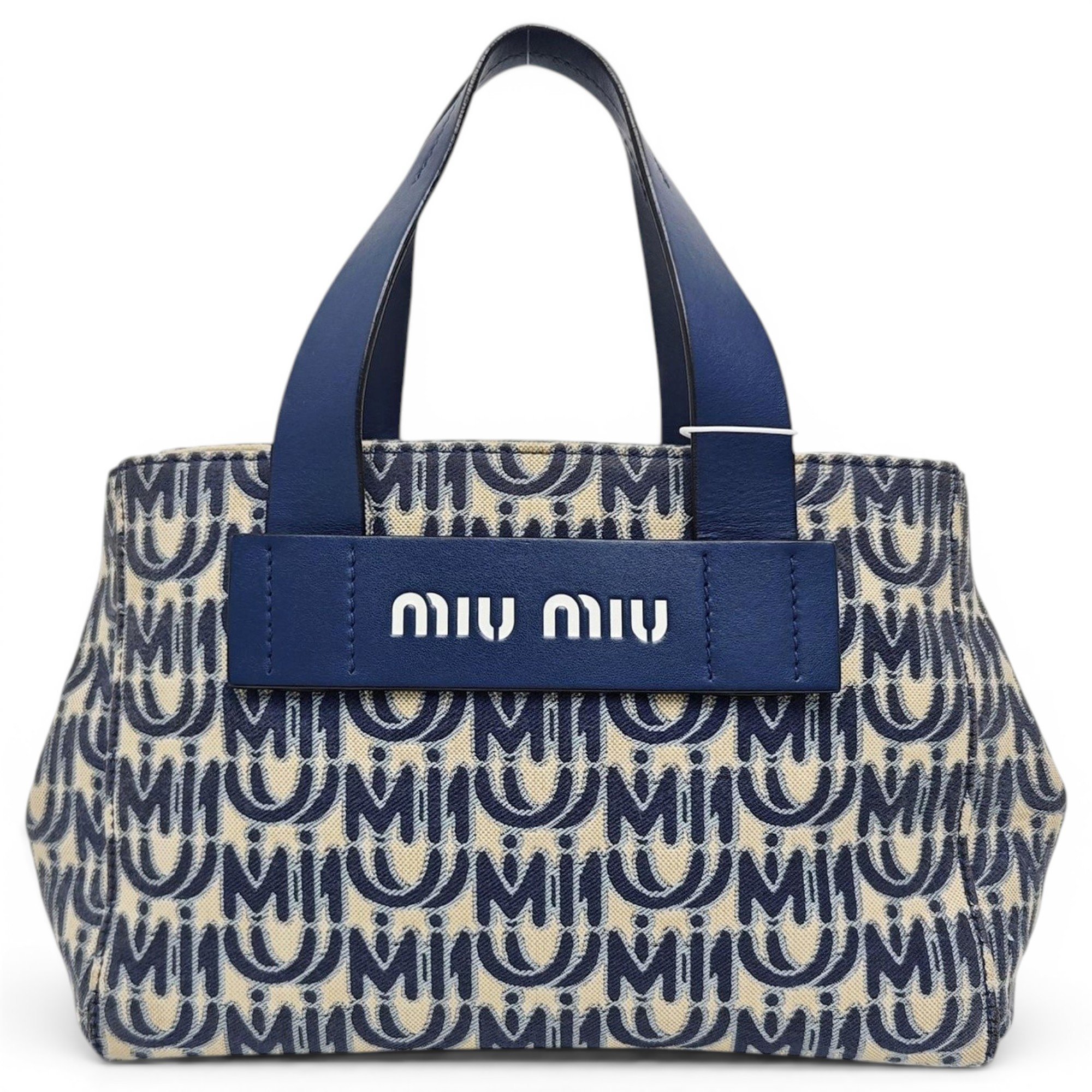 Cloth handbag
