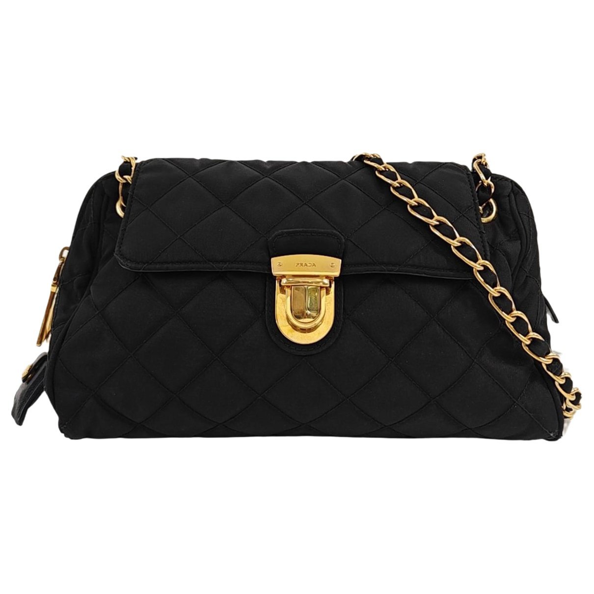 Cloth handbag