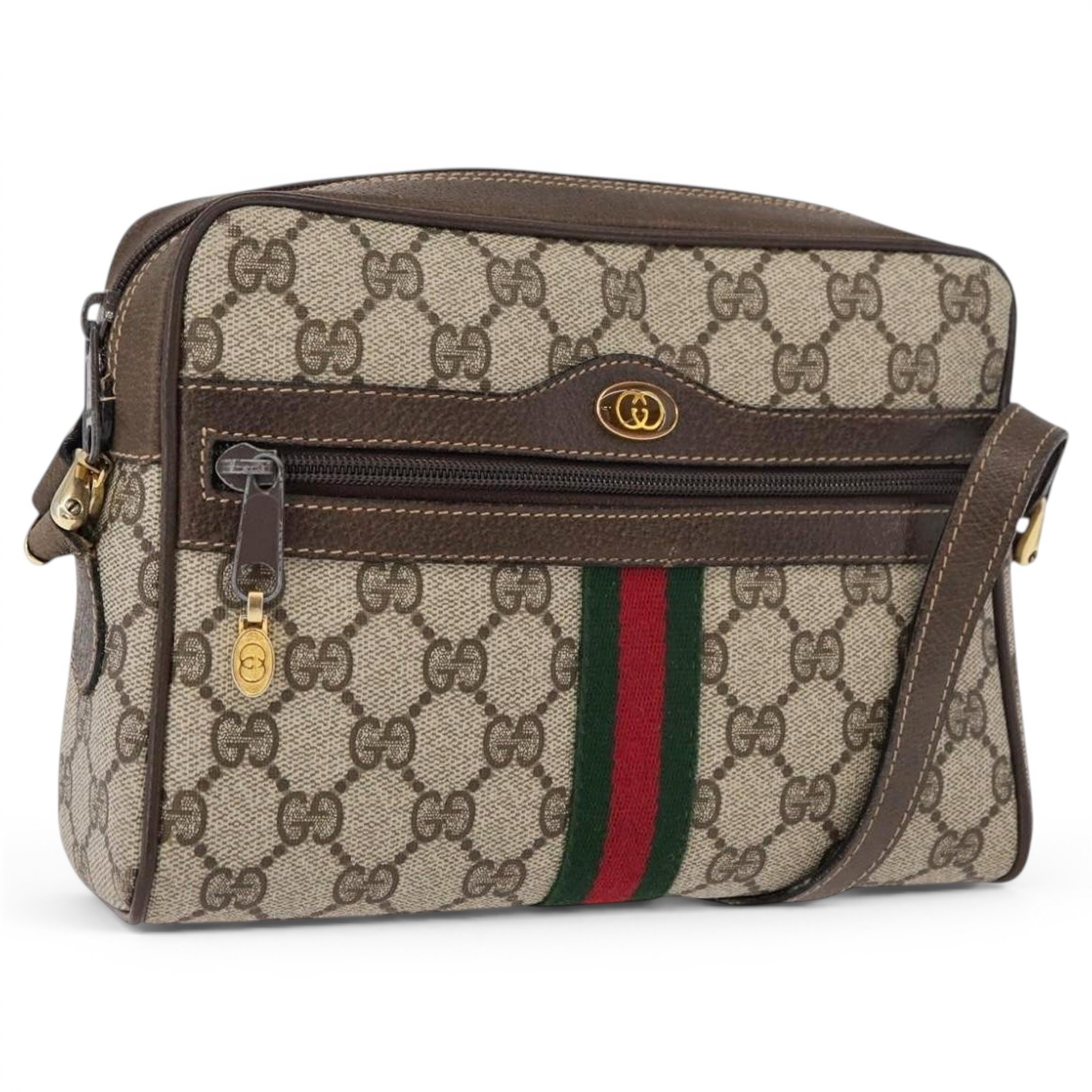 Cashmere handbag