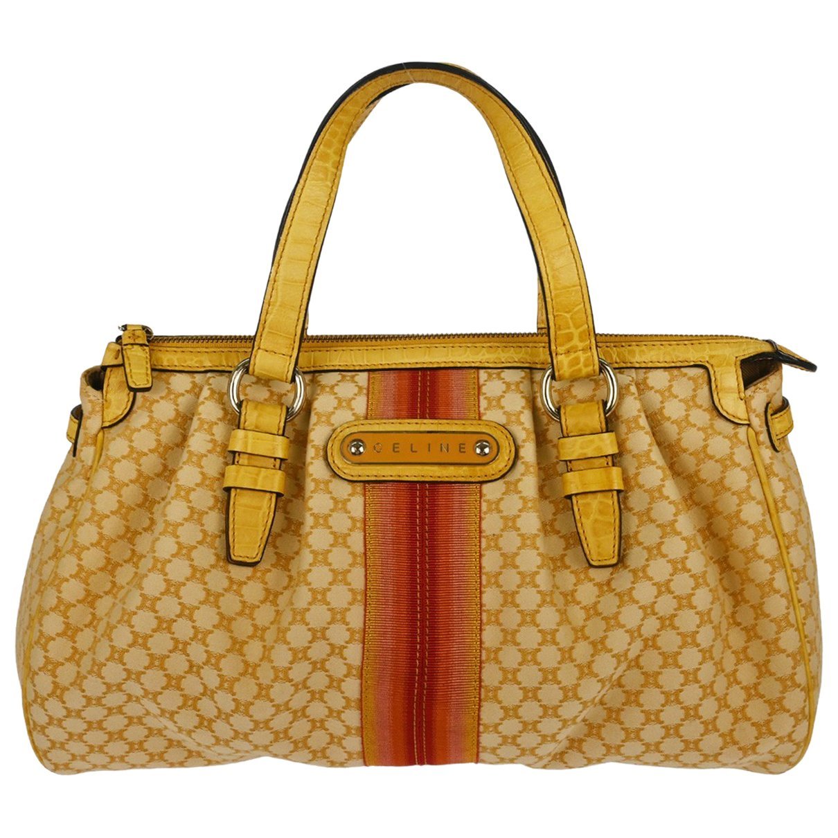 Cloth handbag