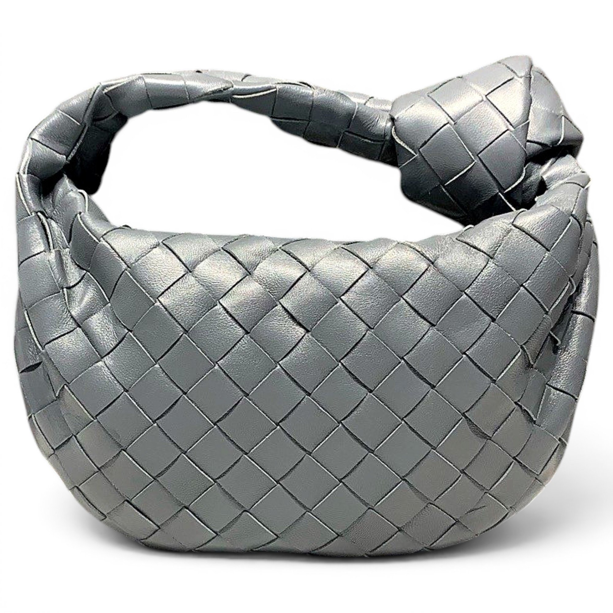 Jodie leather handbag