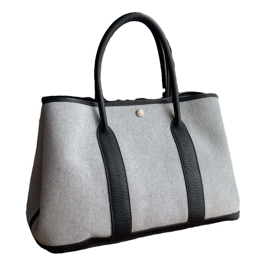 Hermes Garden Party 36 Handbag