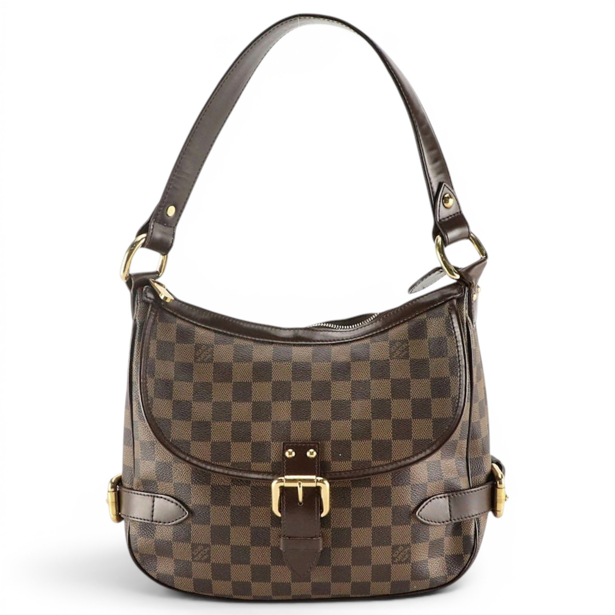 Highbury cloth handbag