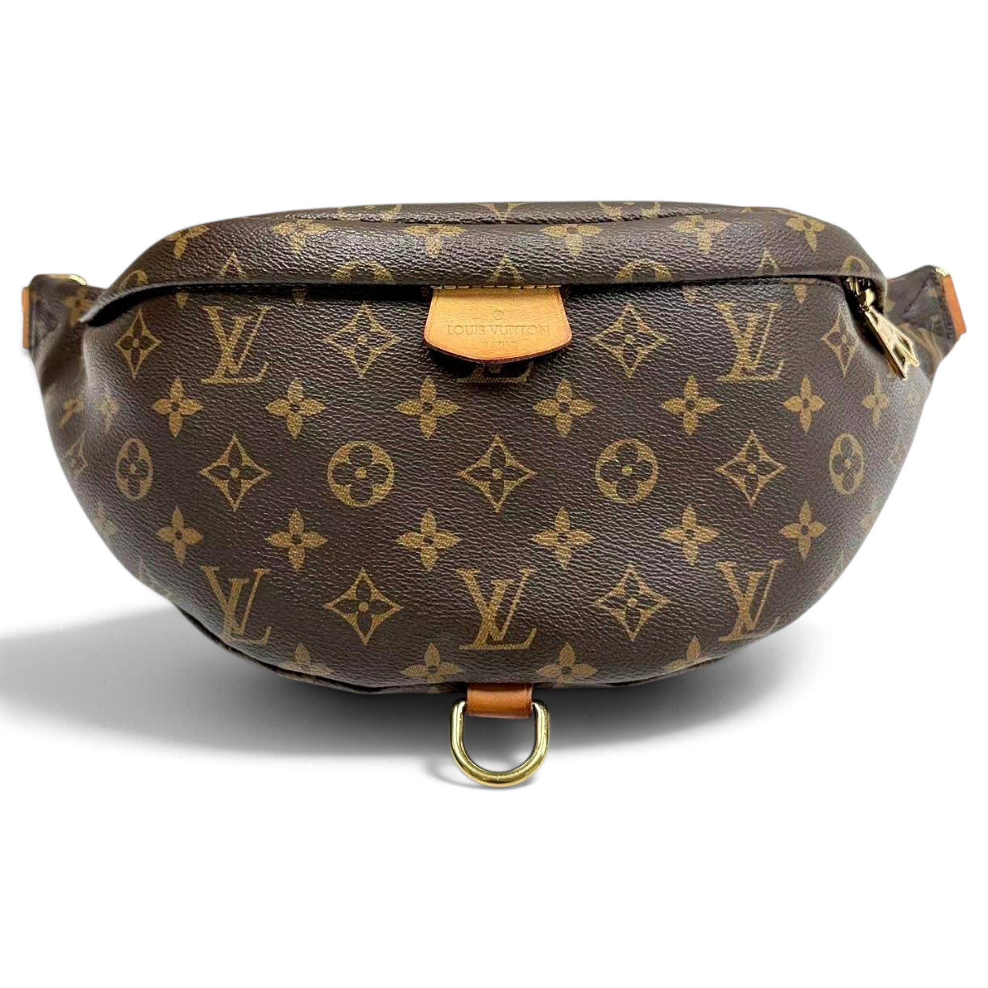 Bum Bag / Sac Ceinture leather handbag