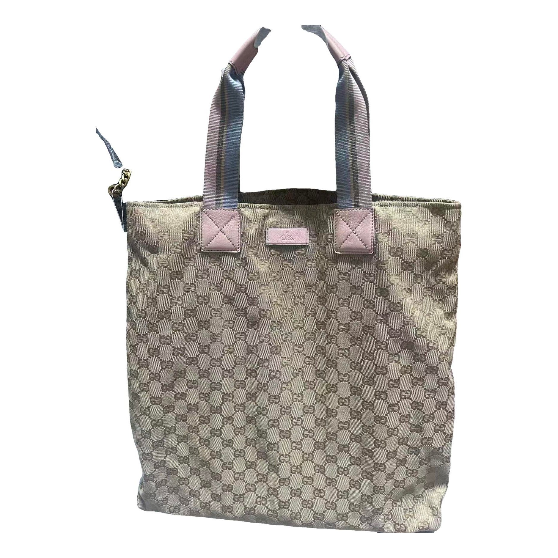 Ophidia cloth tote