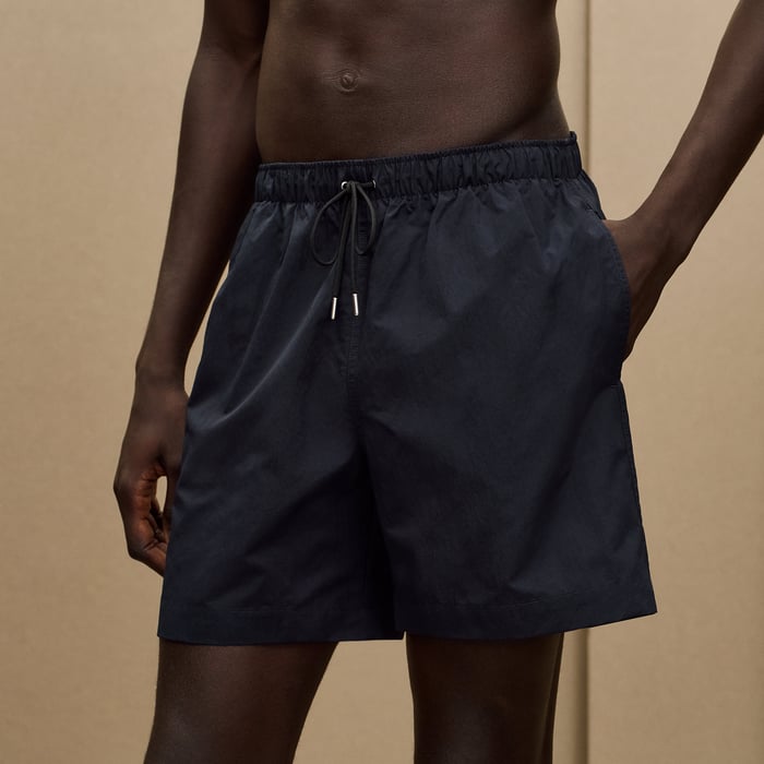 Marine "Lucky Charms Fantome" Swim Trunks