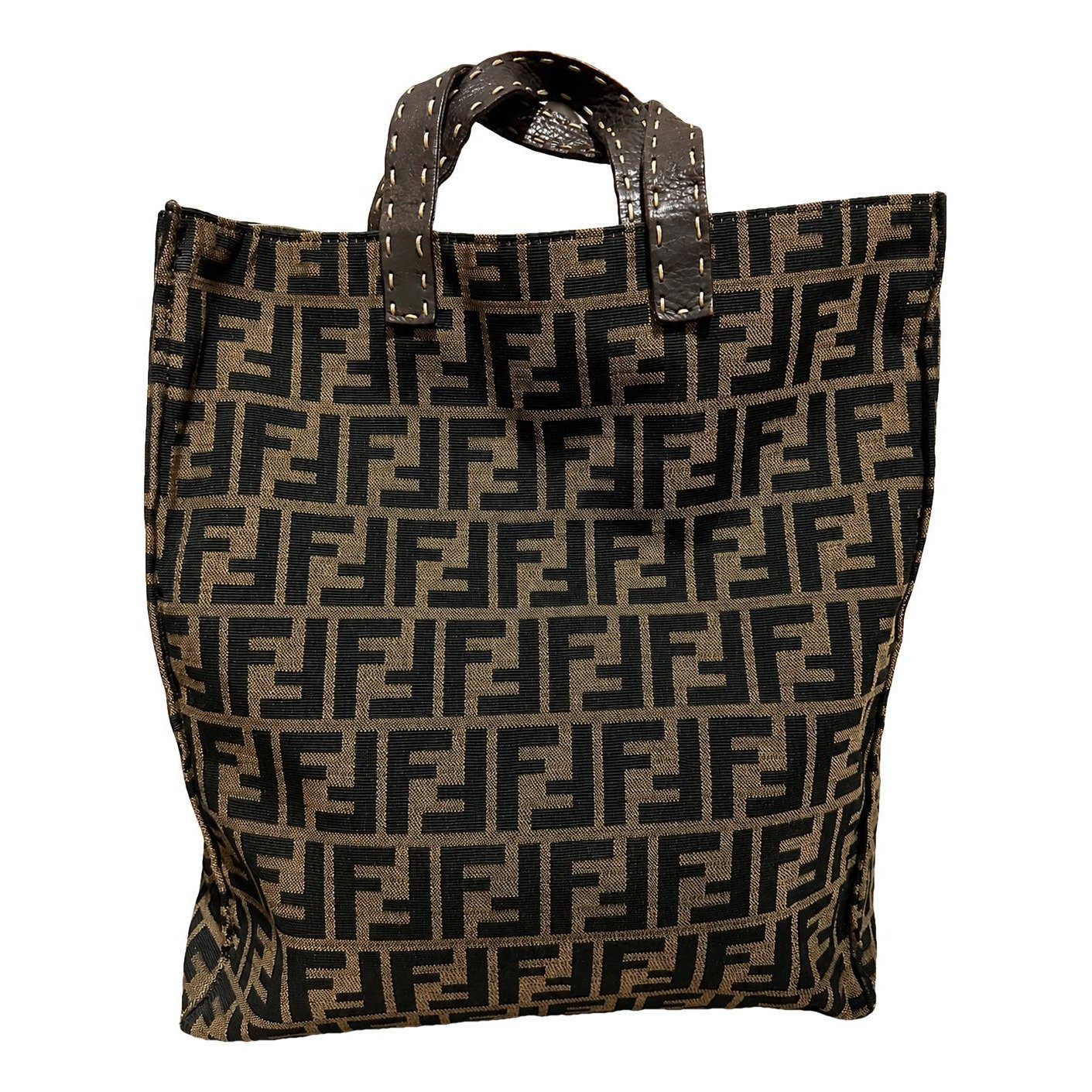 Cloth handbag