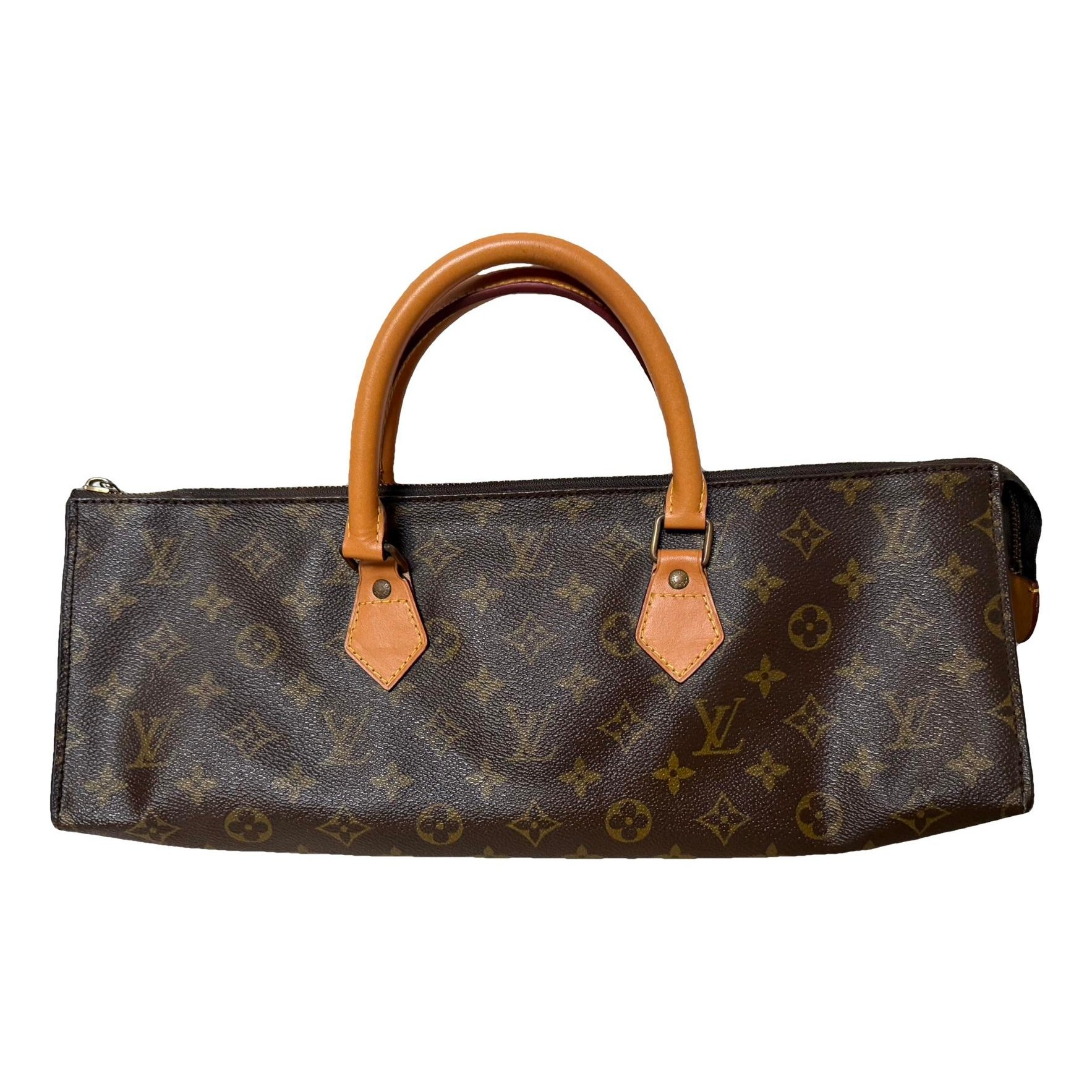 Cloth handbag