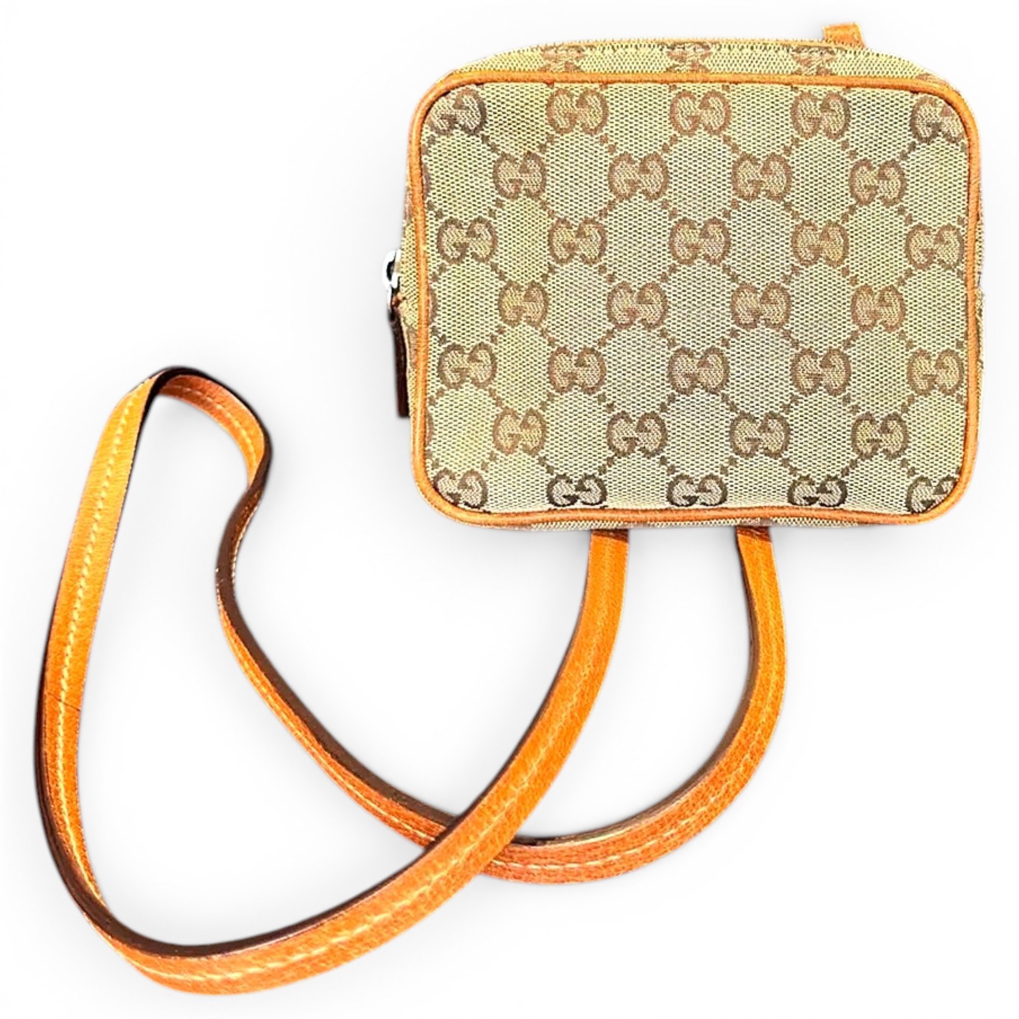 Cloth handbag