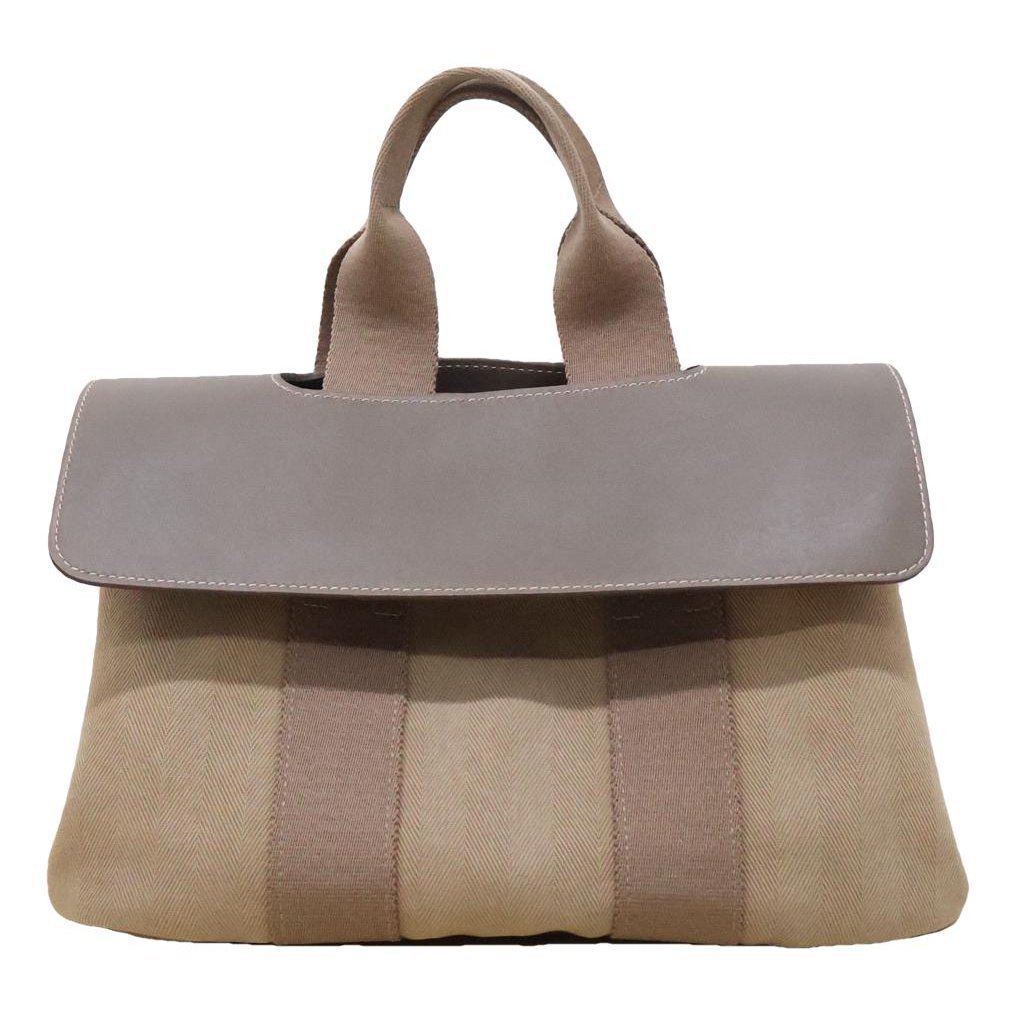 Valparaiso cloth handbag