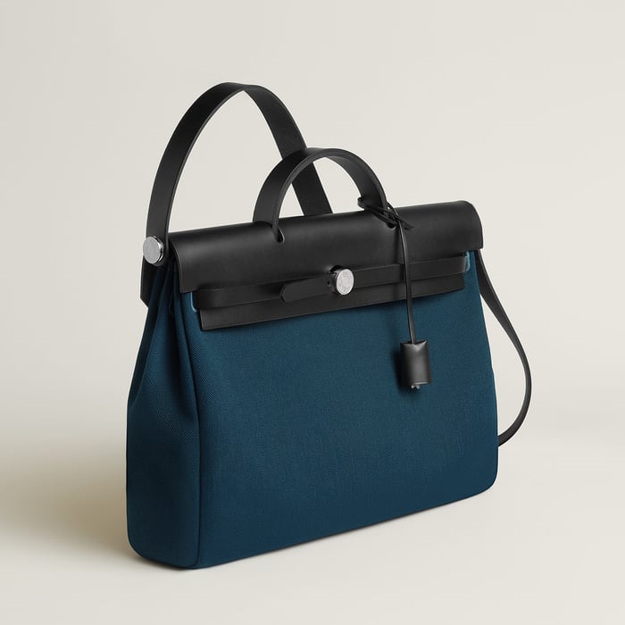 Herbag Messenger 39 Bag