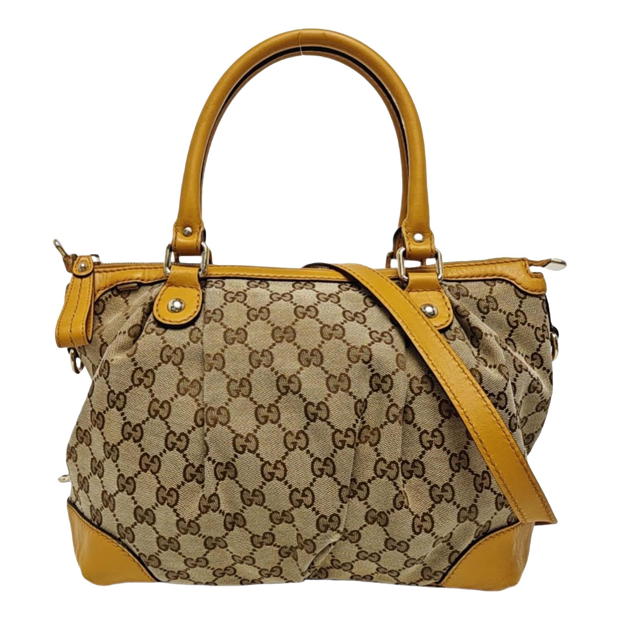 Sukey cloth handbag