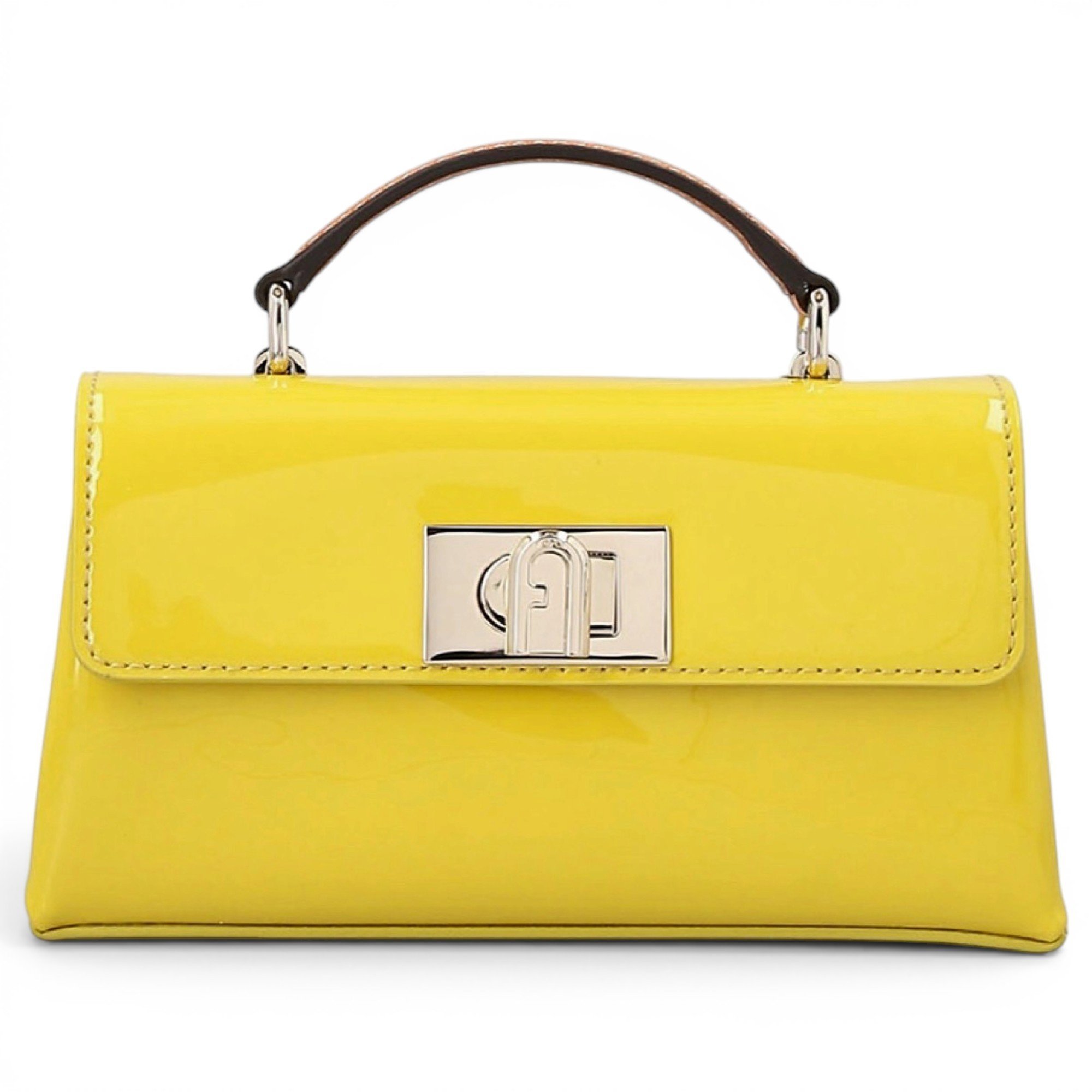 Metropolis crossbody bag