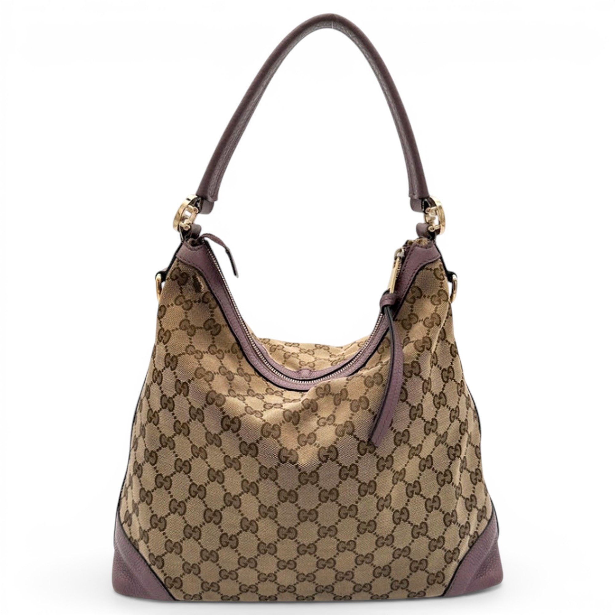 Gucci Beatrix cloth handbag