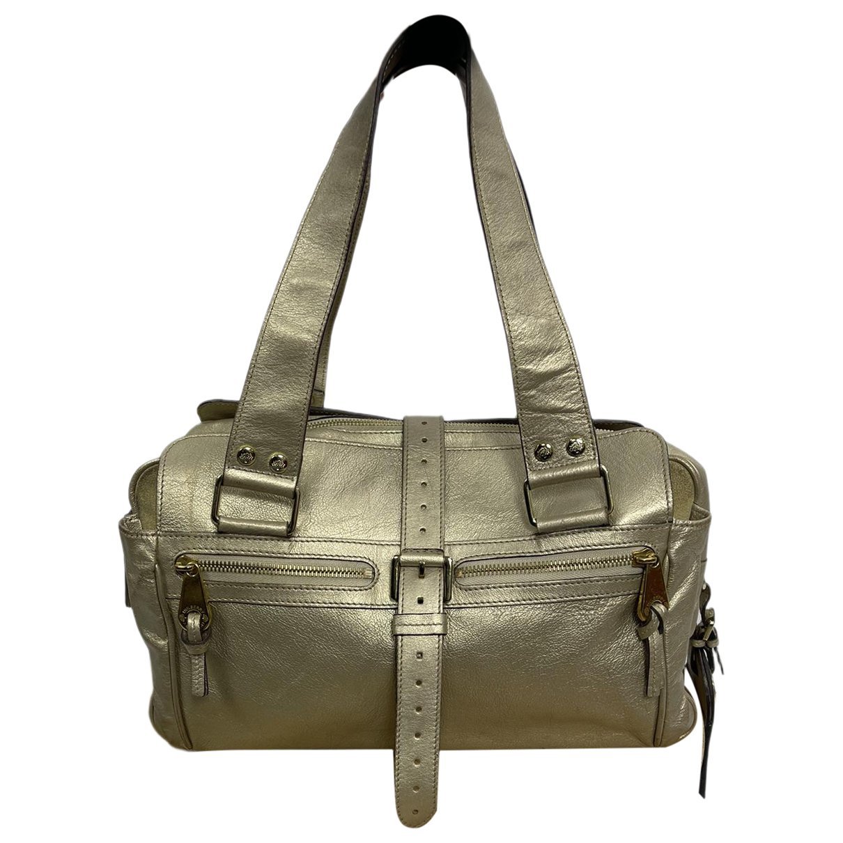 Mulberry Alana leather handbag