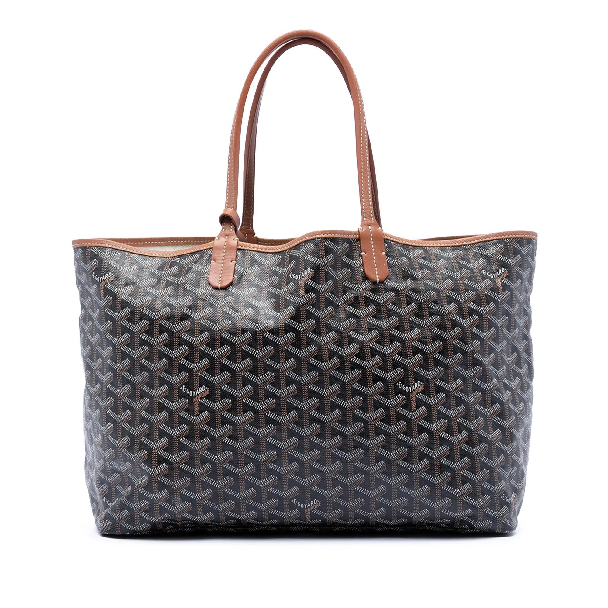 Saint-Louis cloth handbag