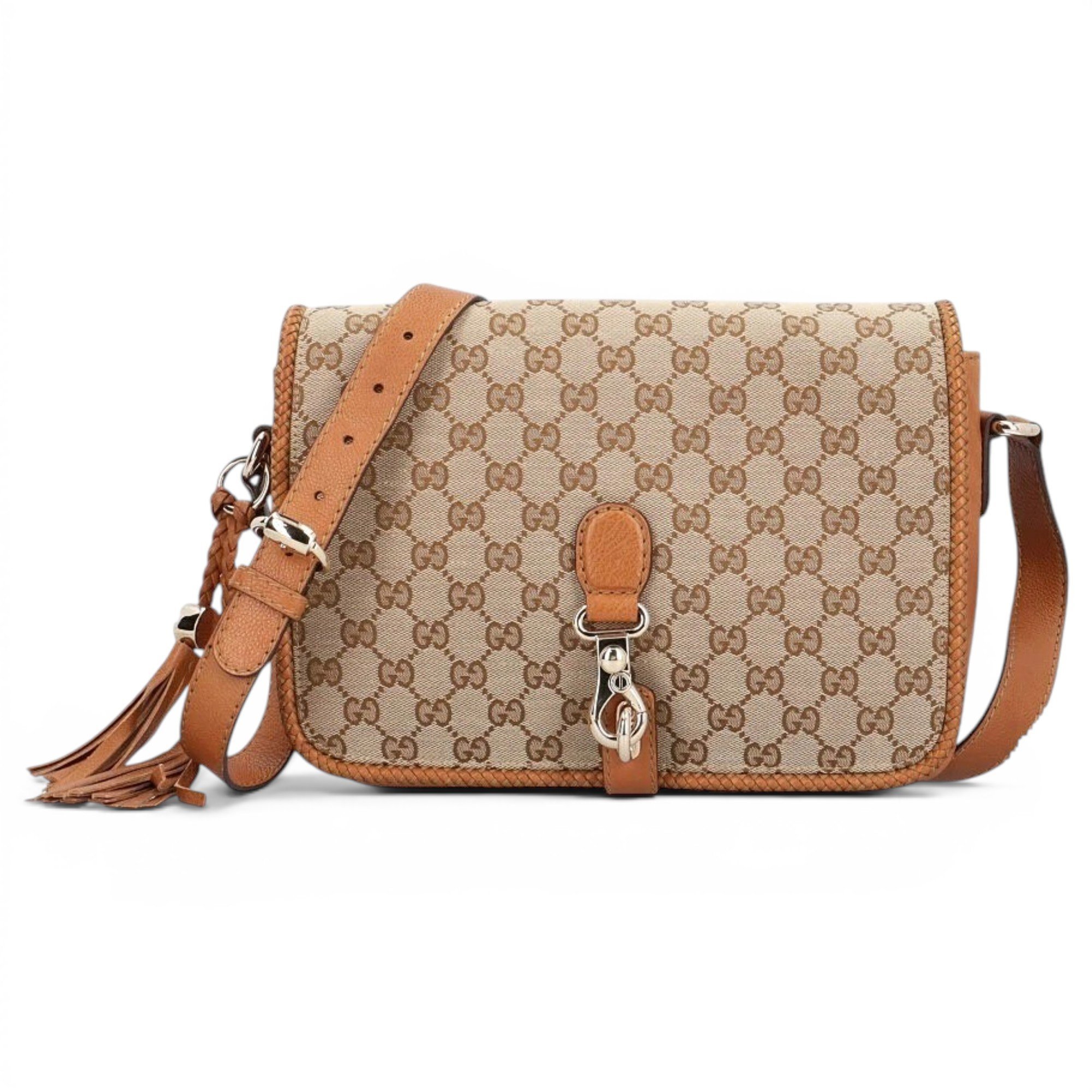 Cloth handbag