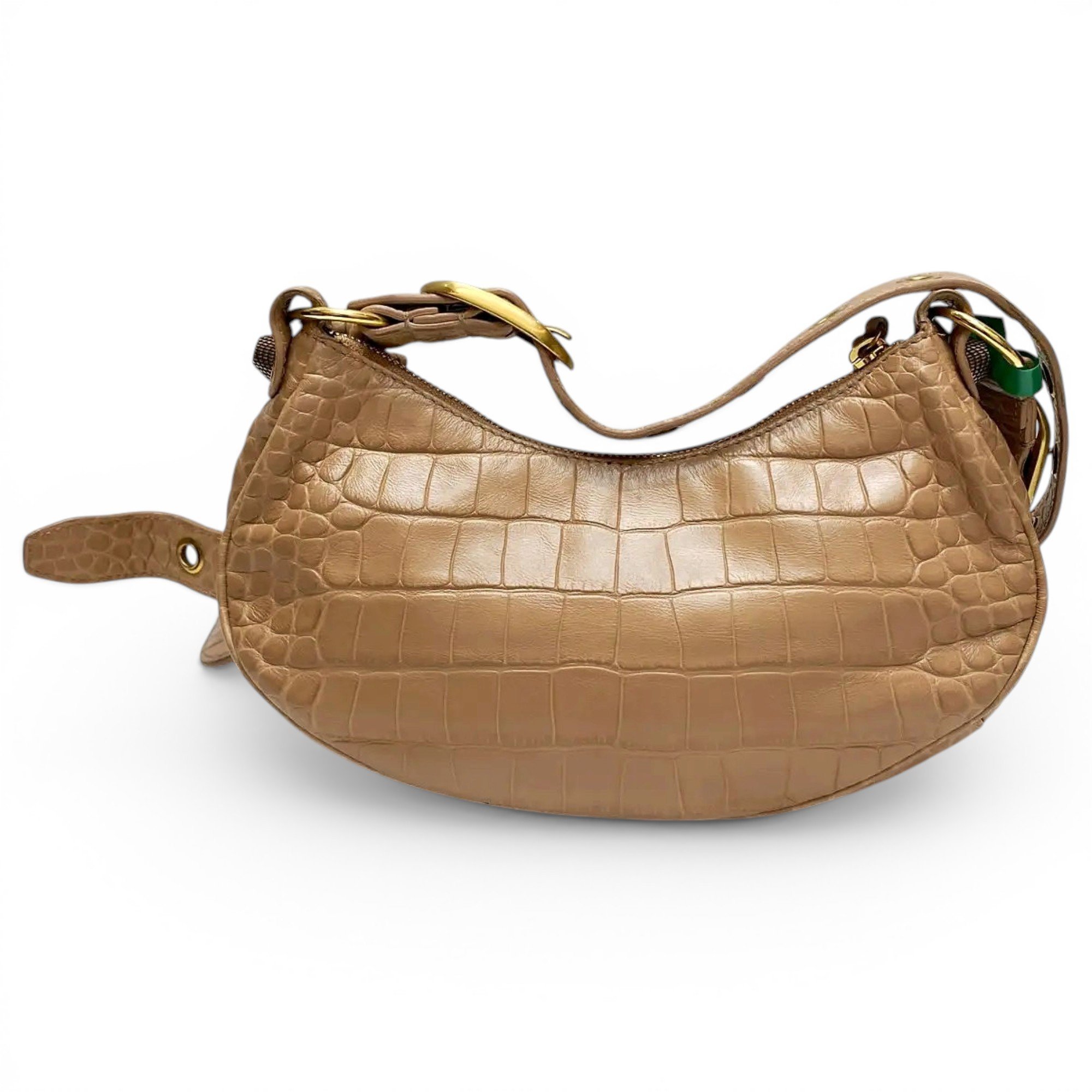 Balenciaga Leather crossbody bag