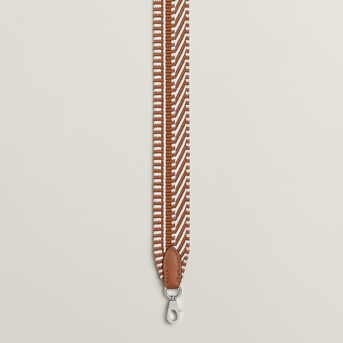 Sangle Cavale 25 MM Bag Strap