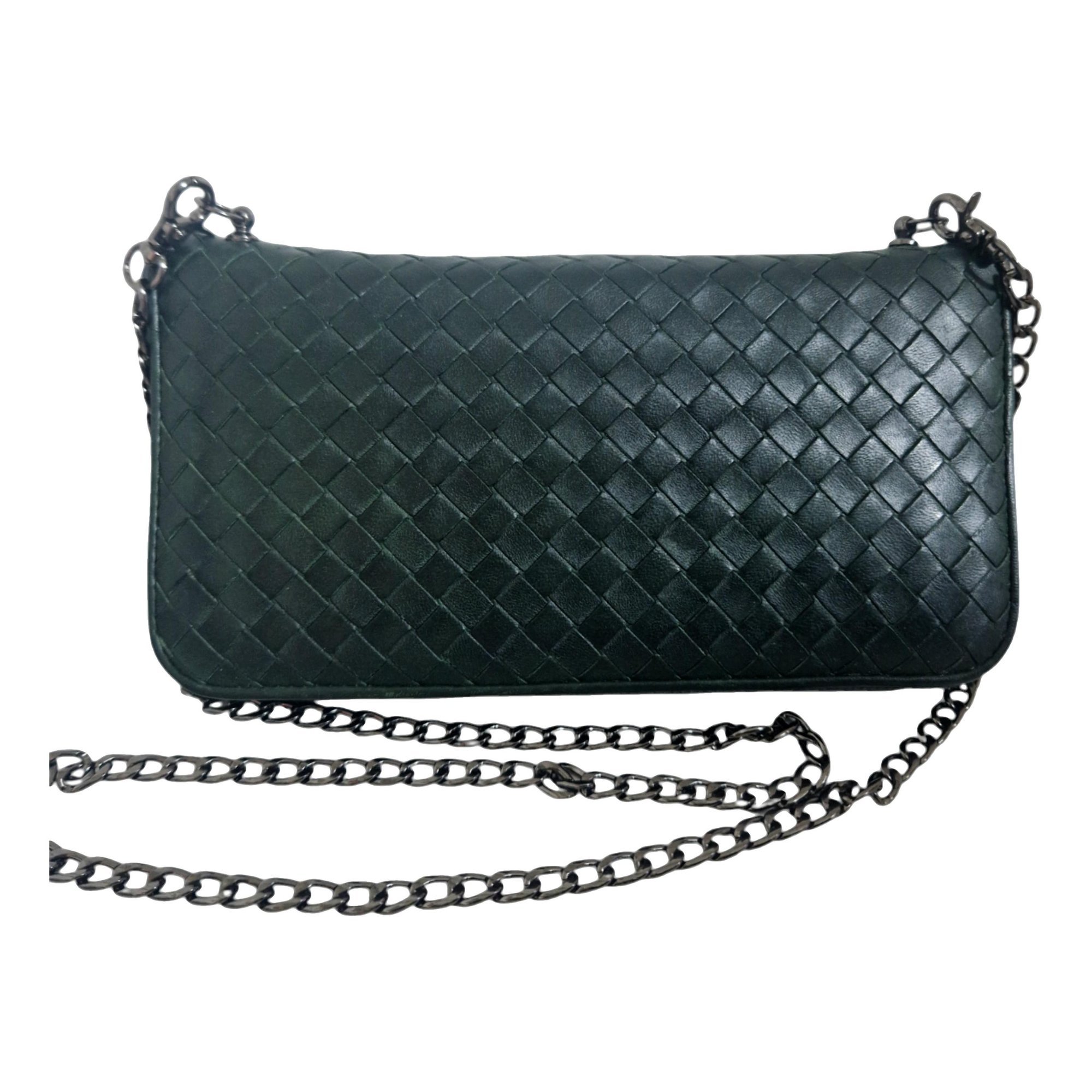 Bottega Veneta Leather handbag