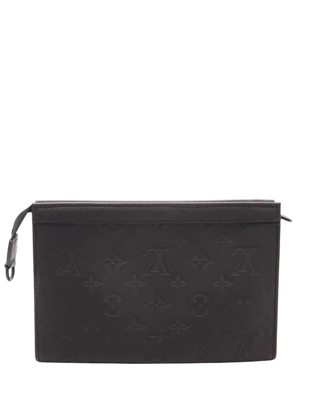 2021-2026 Monogram Shadow Gaston Wearable Wallet crossbody bag