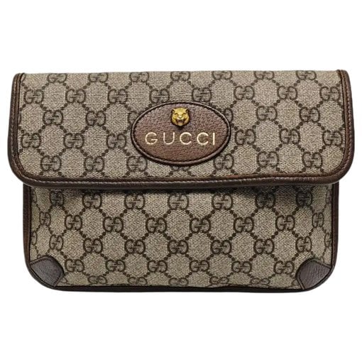 Neo Vintage leather handbag