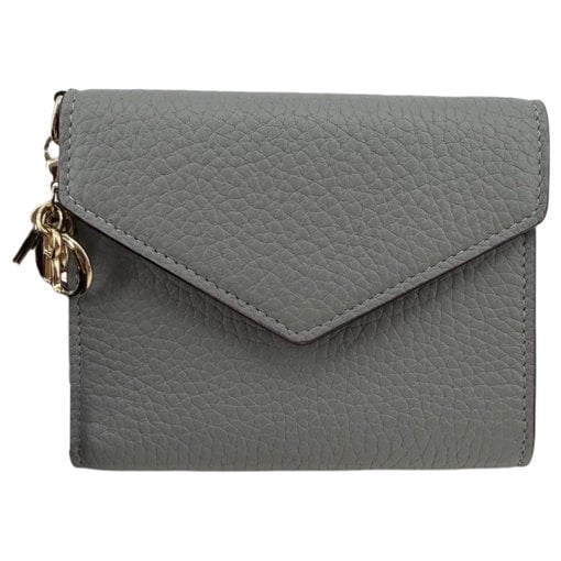 Leather bag