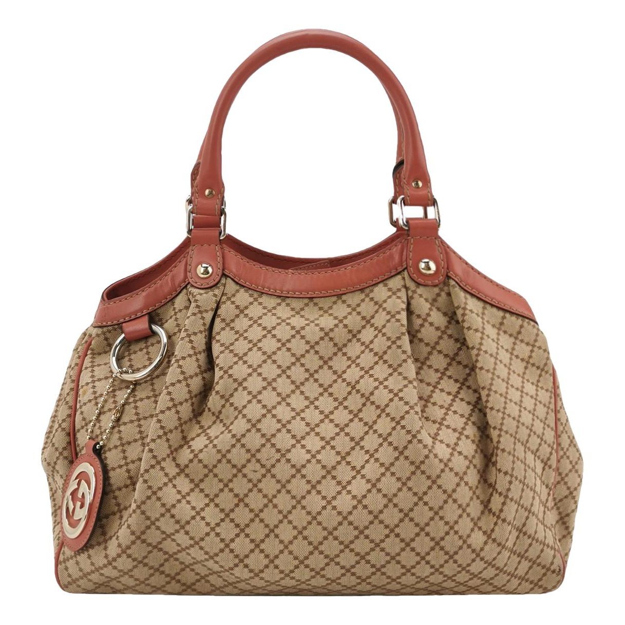 Sukey cloth handbag