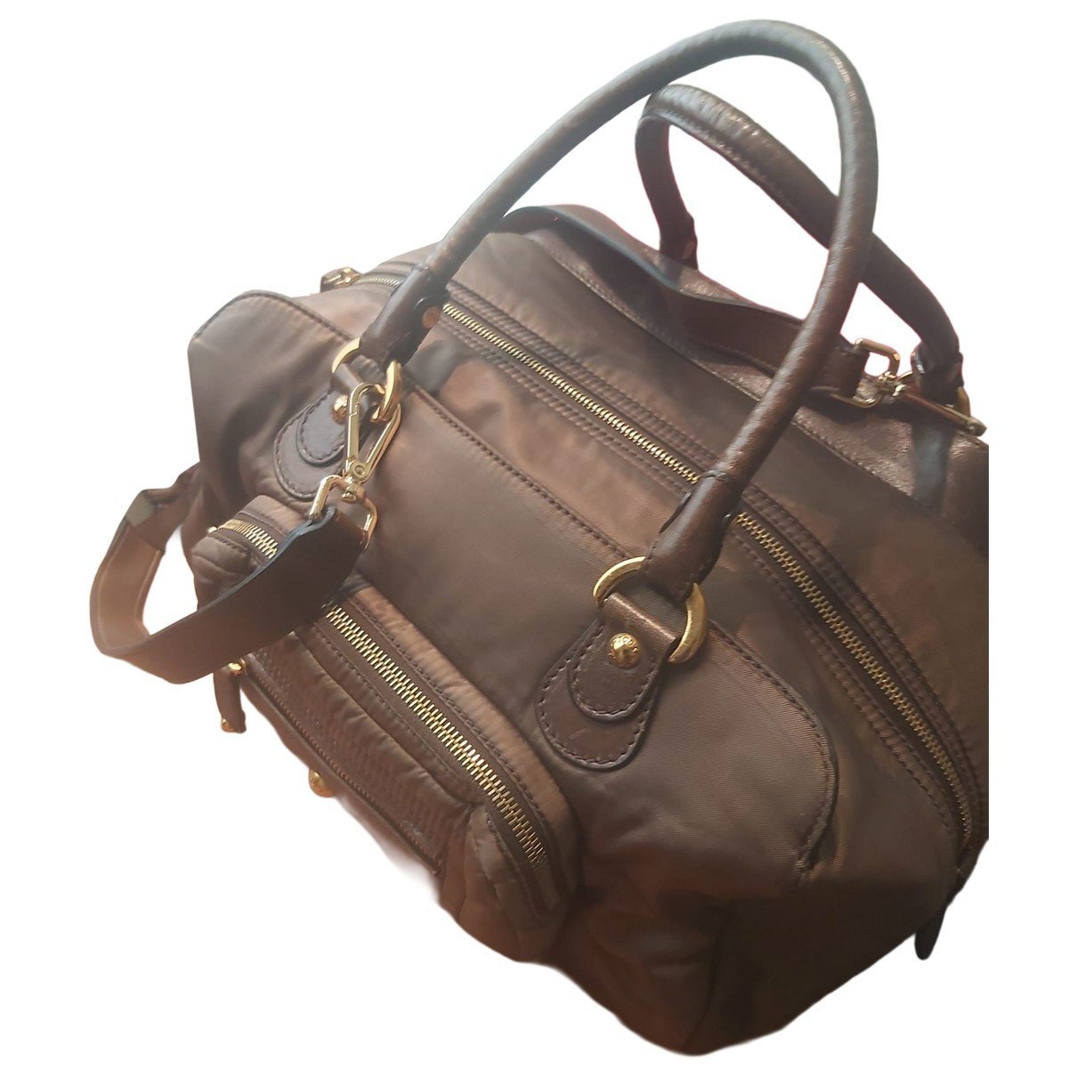 Cloth handbag