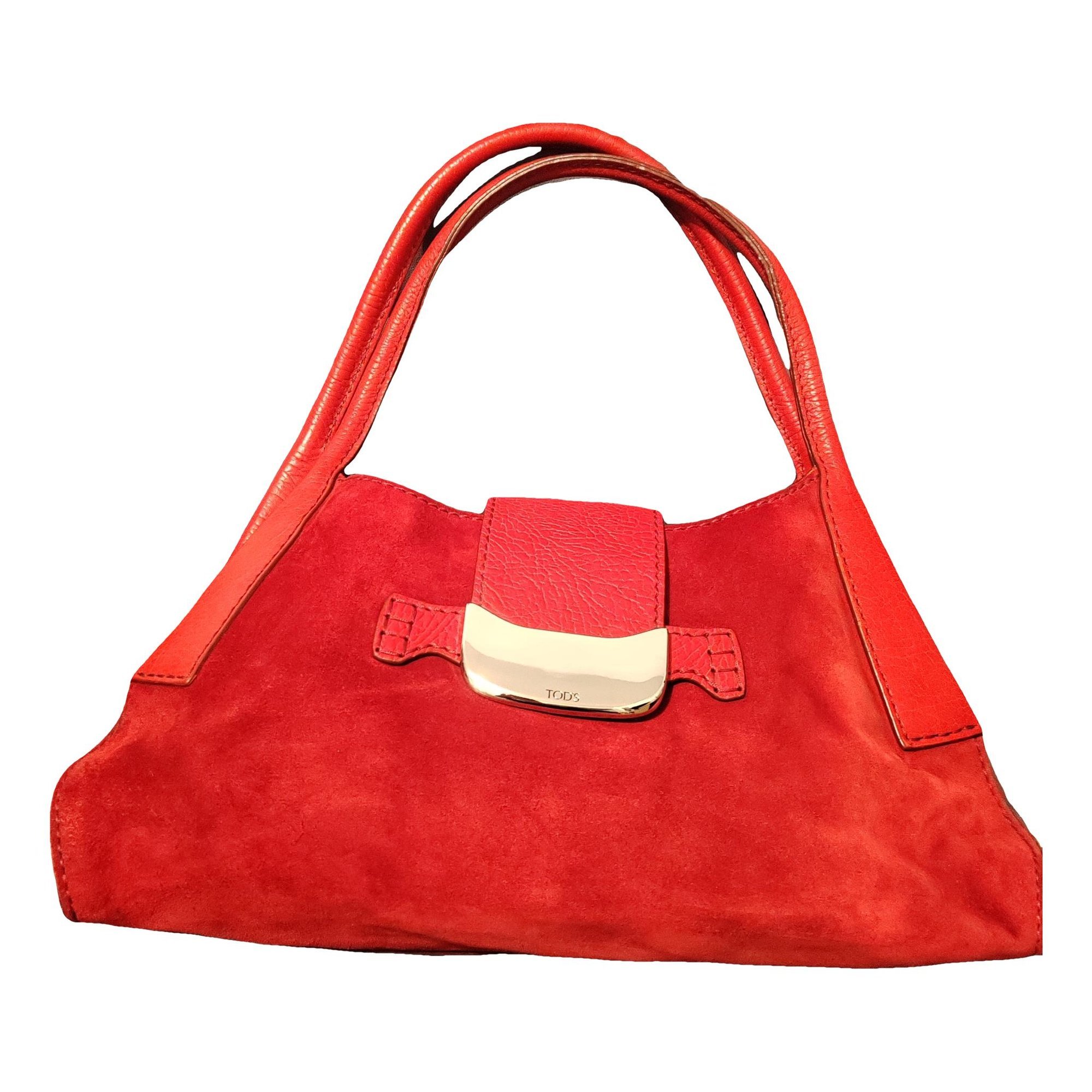 Tod's Leather handbag