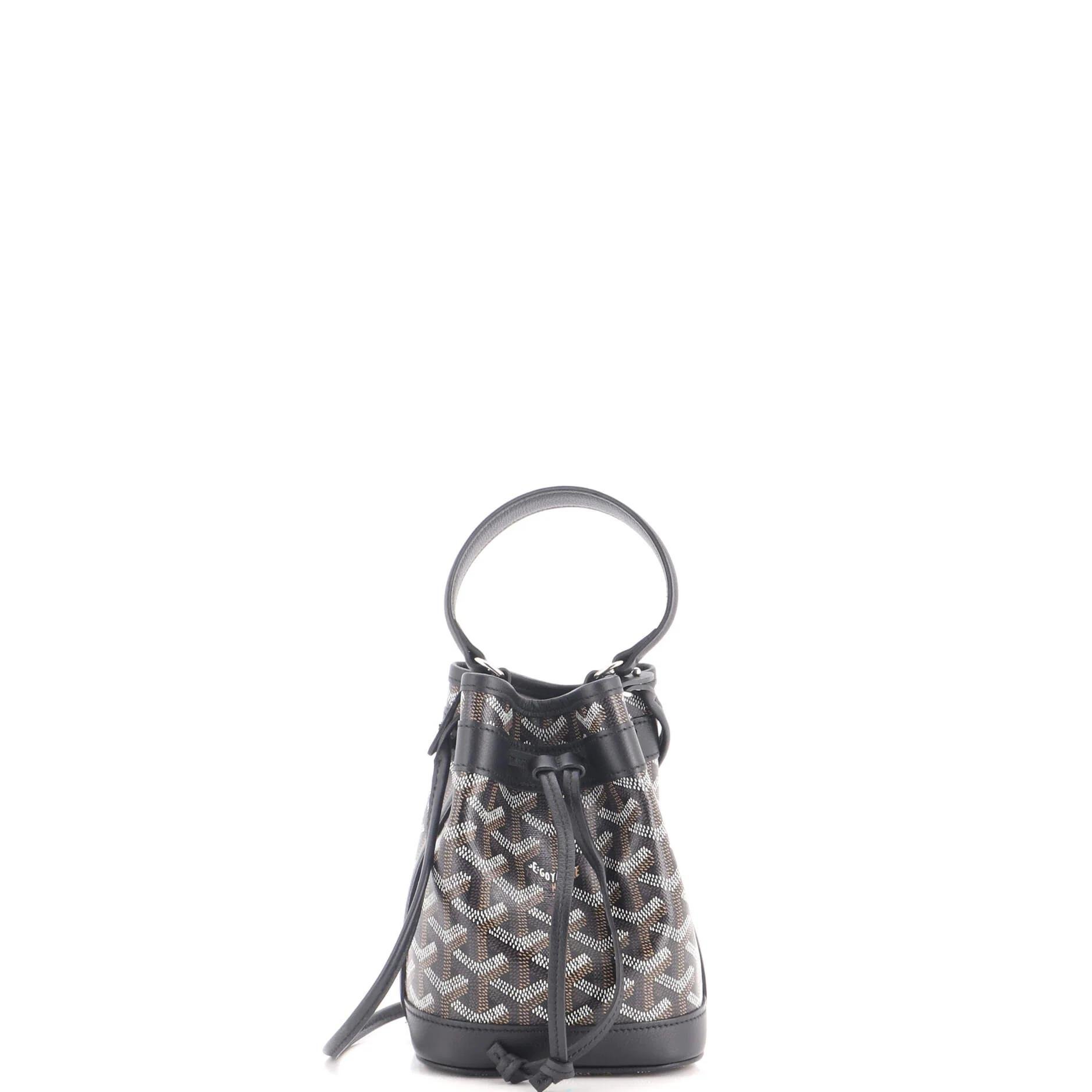 Cloth handbag